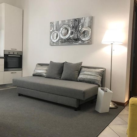 Suite House Mantova Ngoại thất bức ảnh