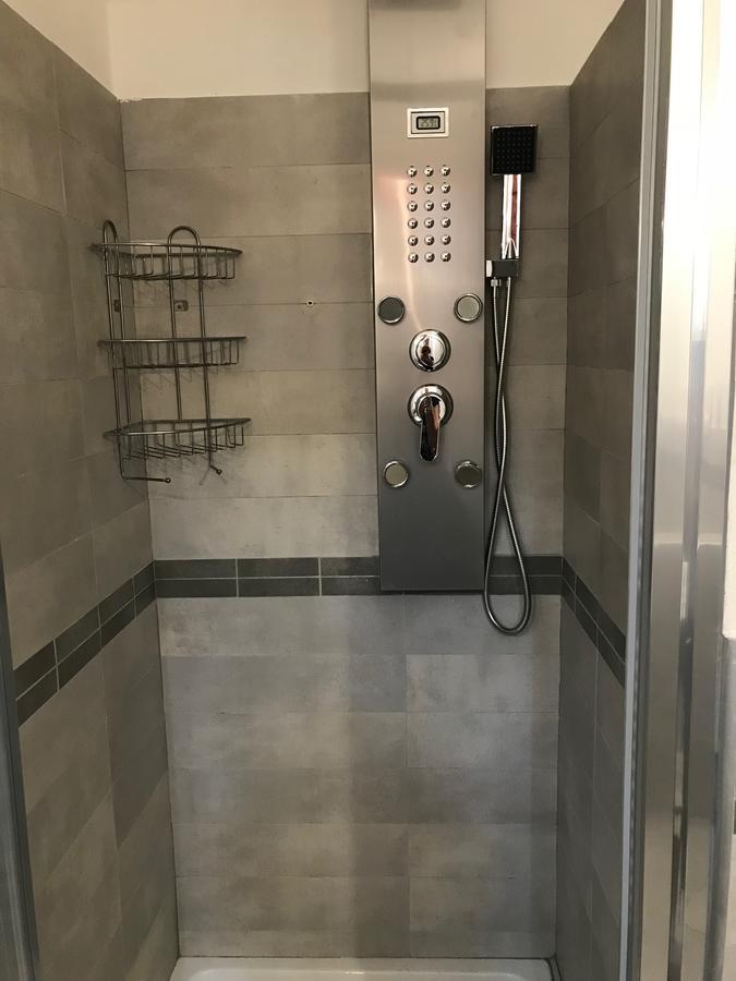 Suite House Mantova Ngoại thất bức ảnh