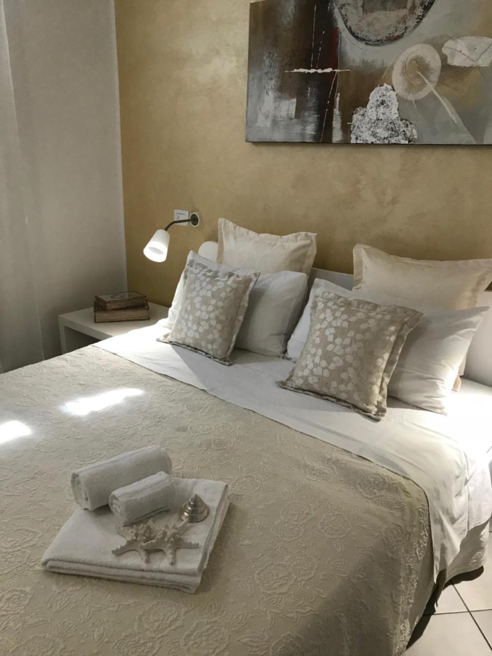 Suite House Mantova Ngoại thất bức ảnh