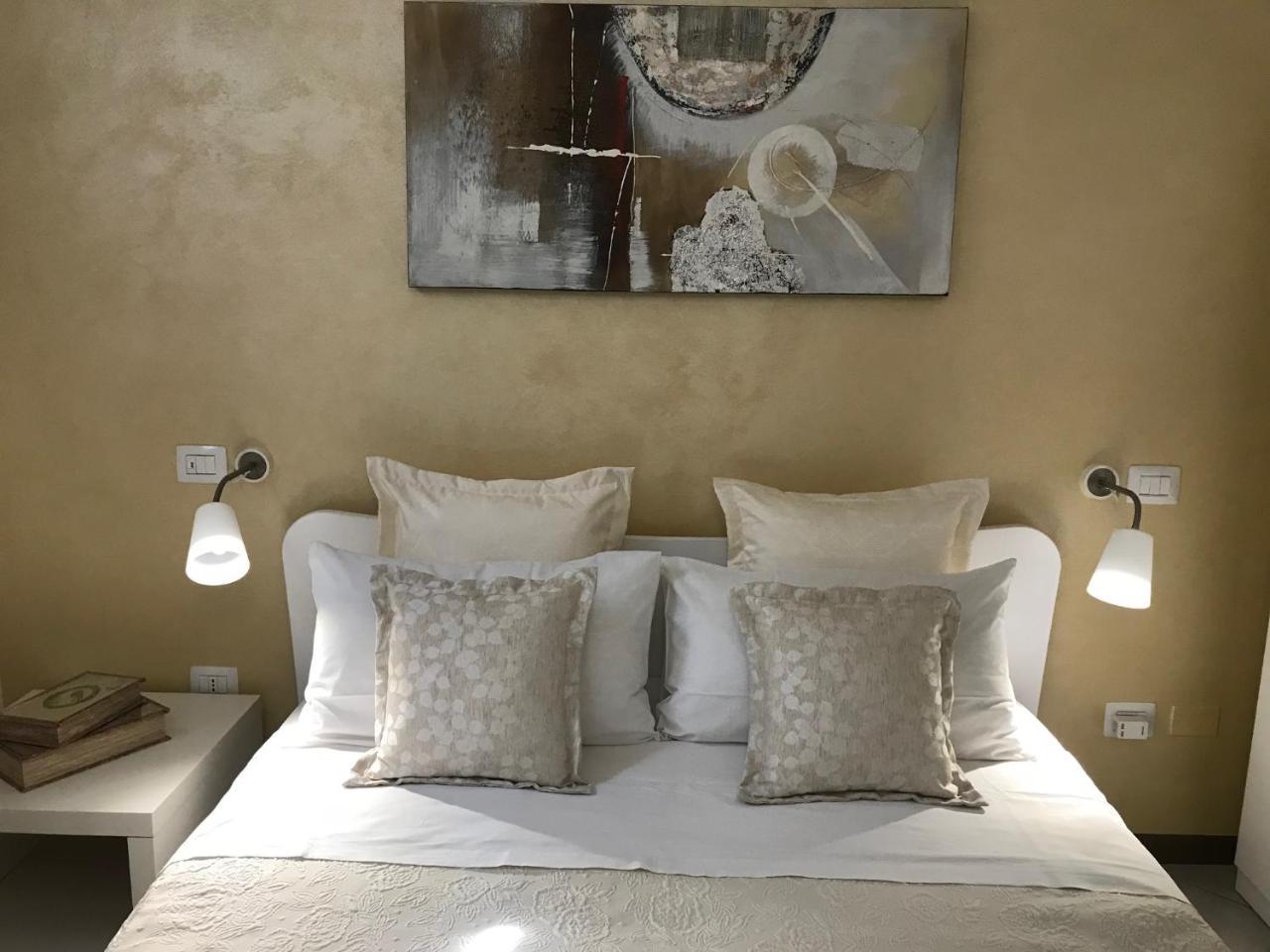 Suite House Mantova Ngoại thất bức ảnh