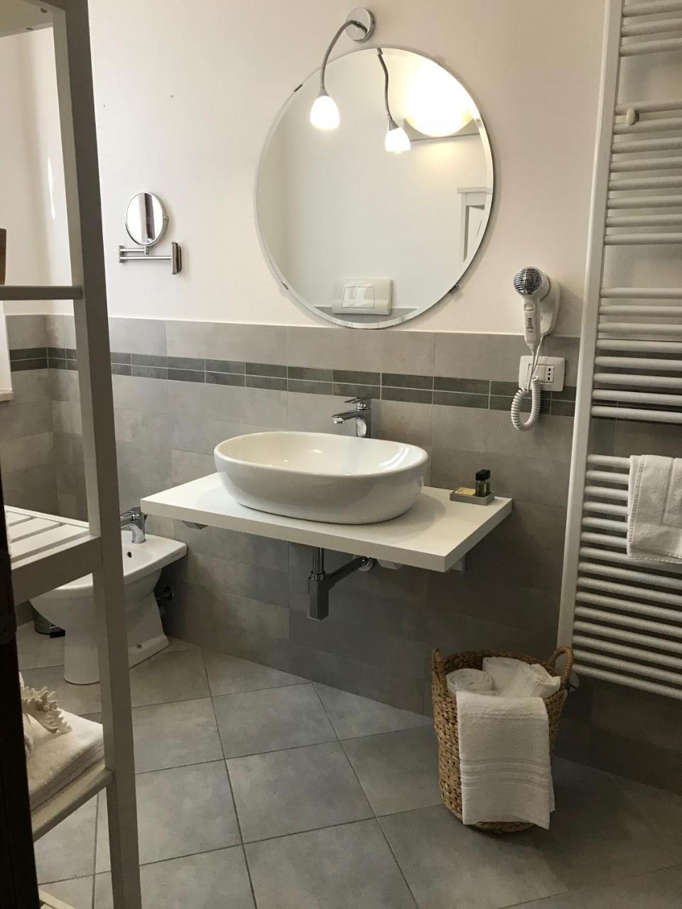 Suite House Mantova Ngoại thất bức ảnh