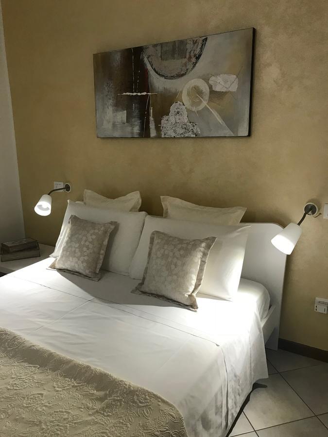 Suite House Mantova Ngoại thất bức ảnh