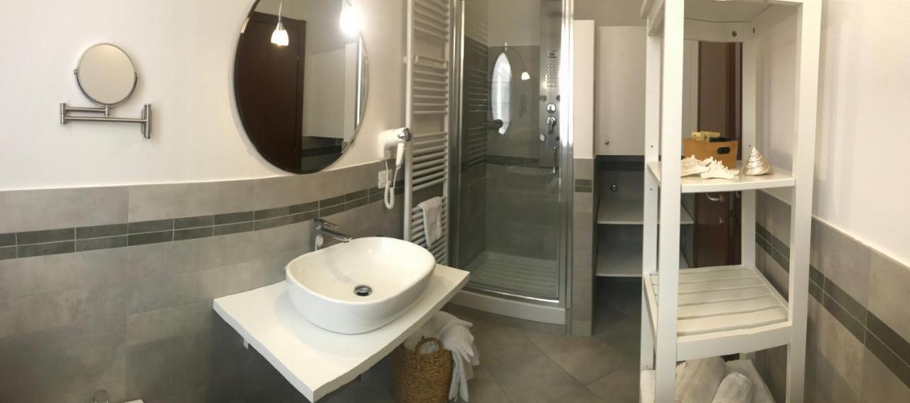 Suite House Mantova Ngoại thất bức ảnh