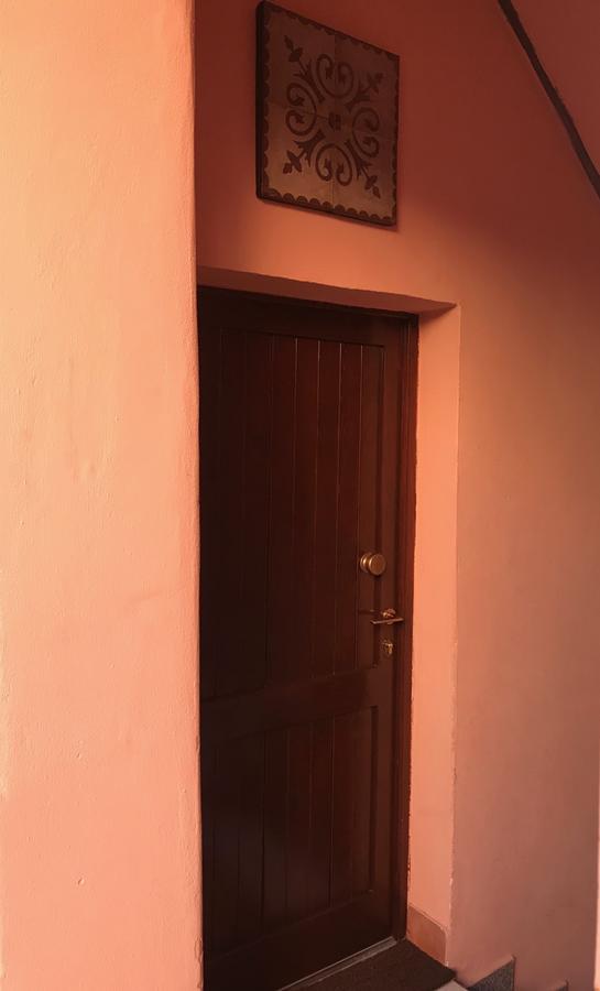 Suite House Mantova Ngoại thất bức ảnh