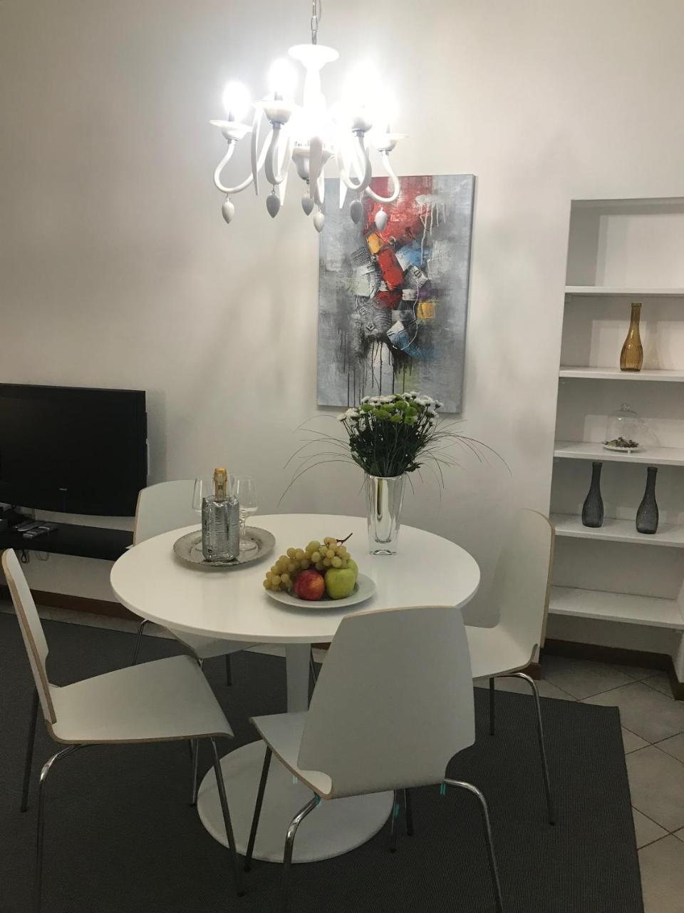 Suite House Mantova Ngoại thất bức ảnh