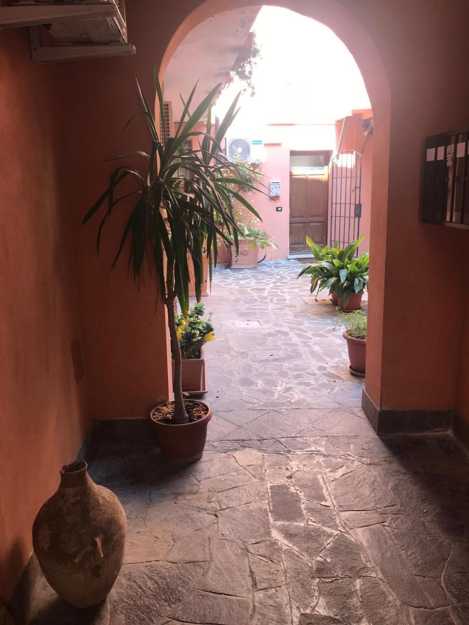 Suite House Mantova Ngoại thất bức ảnh