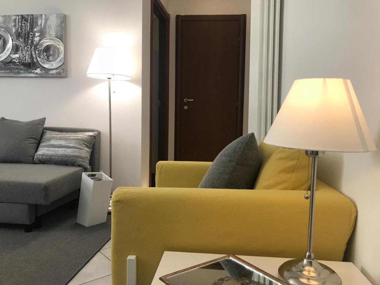Suite House Mantova Ngoại thất bức ảnh