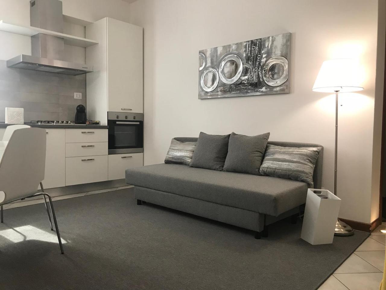 Suite House Mantova Ngoại thất bức ảnh