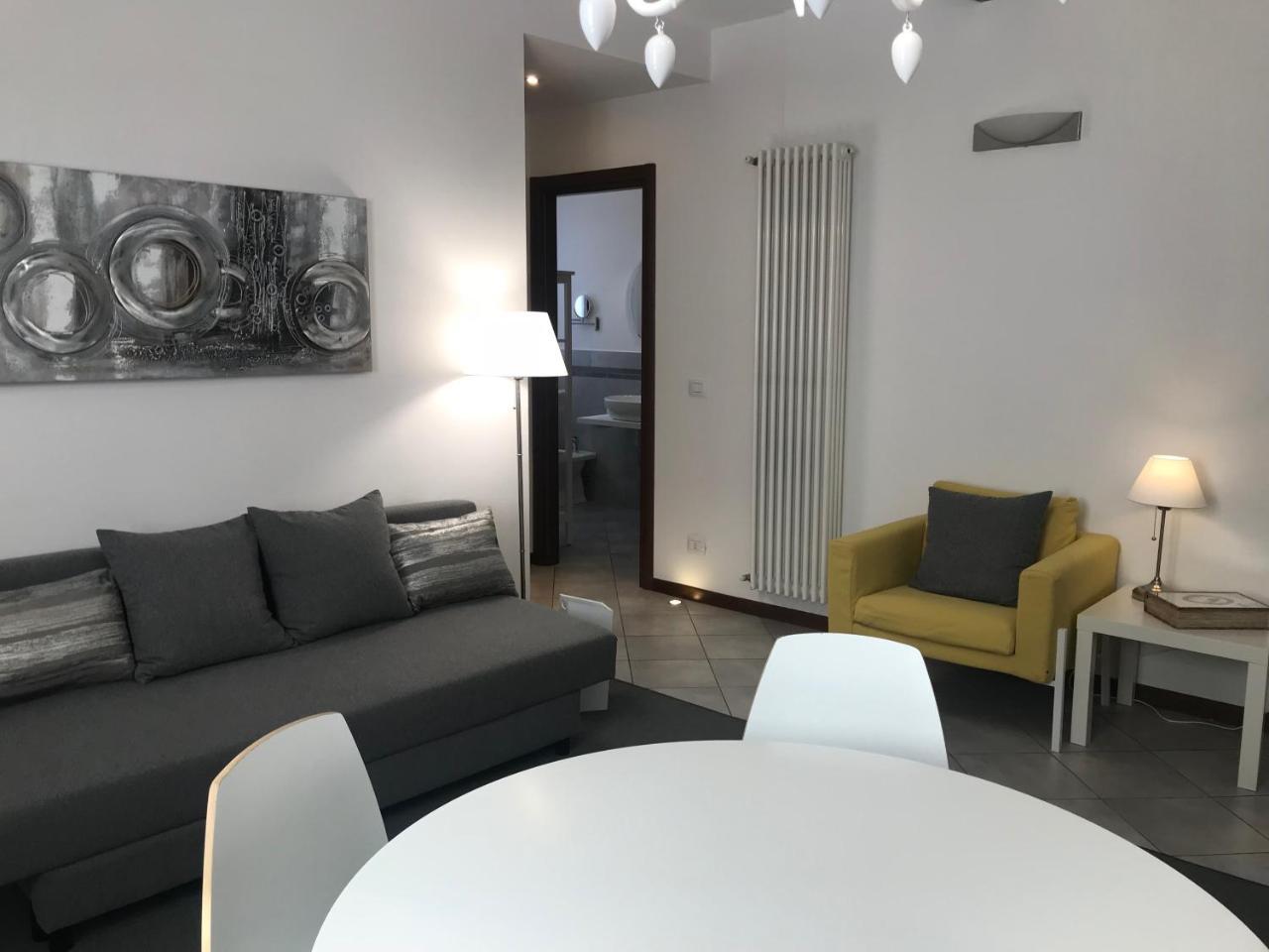 Suite House Mantova Ngoại thất bức ảnh