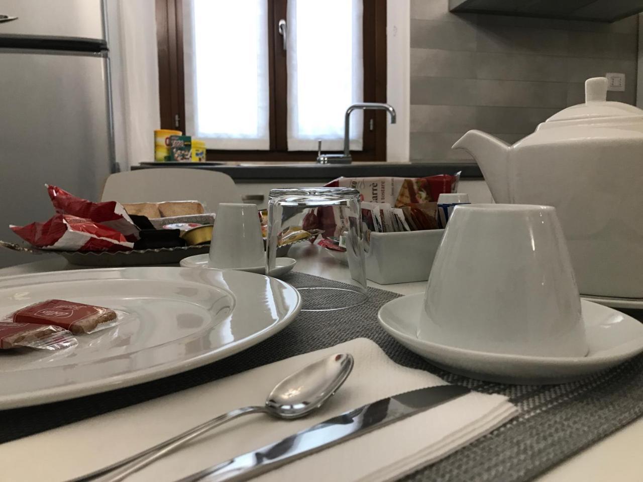 Suite House Mantova Ngoại thất bức ảnh