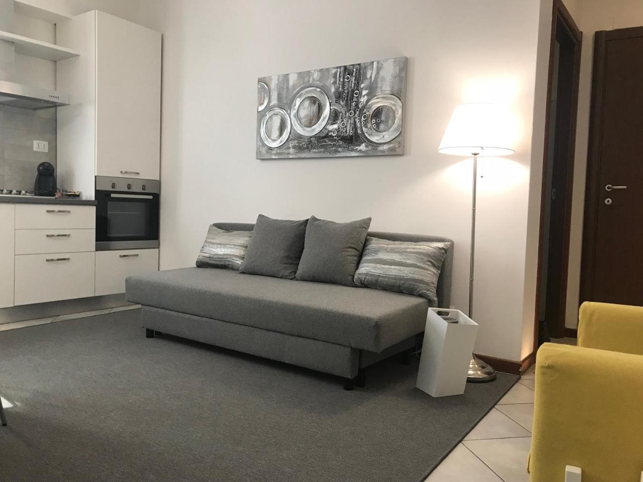 Suite House Mantova Ngoại thất bức ảnh