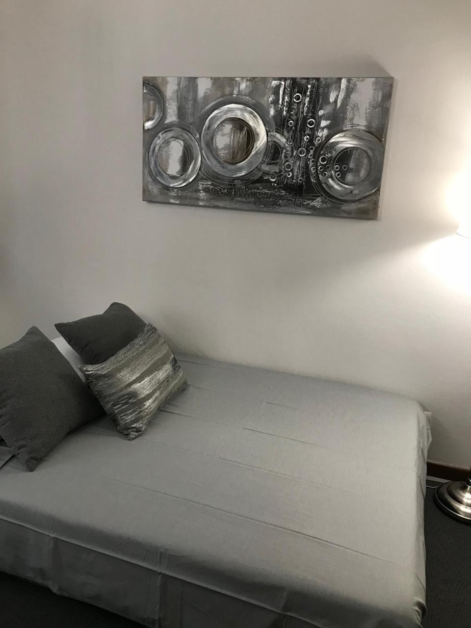 Suite House Mantova Ngoại thất bức ảnh